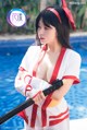 HuaYang 2017-12-08 Vol.018: Selena Model (娜 露) (41 photos) P6 No.1b3e2d