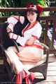 HuaYang 2017-12-08 Vol.018: Selena Model (娜 露) (41 photos) P2 No.5bcb97