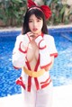 HuaYang 2017-12-08 Vol.018: Selena Model (娜 露) (41 photos) P12 No.c88e3c