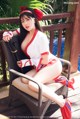 HuaYang 2017-12-08 Vol.018: Selena Model (娜 露) (41 photos) P27 No.9e2fb0