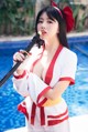 HuaYang 2017-12-08 Vol.018: Selena Model (娜 露) (41 photos) P5 No.f75891