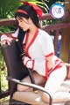 HuaYang 2017-12-08 Vol.018: Selena Model (娜 露) (41 photos) P16 No.119a09