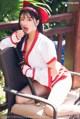 HuaYang 2017-12-08 Vol.018: Selena Model (娜 露) (41 photos) P26 No.8e5335