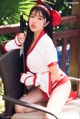 HuaYang 2017-12-08 Vol.018: Selena Model (娜 露) (41 photos) P34 No.aa574d