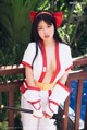 HuaYang 2017-12-08 Vol.018: Selena Model (娜 露) (41 photos) P1 No.af9e72
