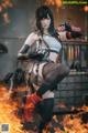 DJAWA Photo - Bambi (밤비): "Tifa Lockhart" (Full) (234 photos) P98 No.771895