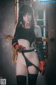 DJAWA Photo - Bambi (밤비): "Tifa Lockhart" (Full) (234 photos) P154 No.0678ea