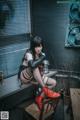 DJAWA Photo - Bambi (밤비): "Tifa Lockhart" (Full) (234 photos) P64 No.971165