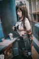 DJAWA Photo - Bambi (밤비): "Tifa Lockhart" (Full) (234 photos) P44 No.3fc66f