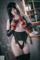 DJAWA Photo - Bambi (밤비): "Tifa Lockhart" (Full) (234 photos) P151 No.3f7cca