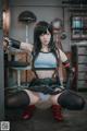 DJAWA Photo - Bambi (밤비): "Tifa Lockhart" (Full) (234 photos) P23 No.e06a44