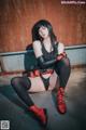 DJAWA Photo - Bambi (밤비): "Tifa Lockhart" (Full) (234 photos) P192 No.416ffa