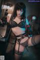 DJAWA Photo - Bambi (밤비): "Tifa Lockhart" (Full) (234 photos) P118 No.419dca