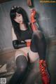 DJAWA Photo - Bambi (밤비): "Tifa Lockhart" (Full) (234 photos) P158 No.f19668