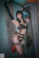 DJAWA Photo - Bambi (밤비): "Tifa Lockhart" (Full) (234 photos) P219 No.6420d8