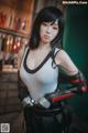 DJAWA Photo - Bambi (밤비): "Tifa Lockhart" (Full) (234 photos) P36 No.741d2c