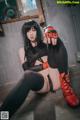 DJAWA Photo - Bambi (밤비): "Tifa Lockhart" (Full) (234 photos) P205 No.f302c3