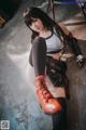 DJAWA Photo - Bambi (밤비): "Tifa Lockhart" (Full) (234 photos) P39 No.2c3d84