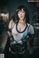 DJAWA Photo - Bambi (밤비): "Tifa Lockhart" (Full) (234 photos) P34 No.5ef35a