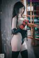 DJAWA Photo - Bambi (밤비): "Tifa Lockhart" (Full) (234 photos) P209 No.681fb7