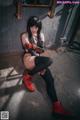 DJAWA Photo - Bambi (밤비): "Tifa Lockhart" (Full) (234 photos) P175 No.75fb57