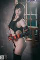 DJAWA Photo - Bambi (밤비): "Tifa Lockhart" (Full) (234 photos) P225 No.4a665a