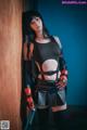 DJAWA Photo - Bambi (밤비): "Tifa Lockhart" (Full) (234 photos) P186 No.d9cd43