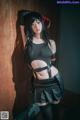 DJAWA Photo - Bambi (밤비): "Tifa Lockhart" (Full) (234 photos) P125 No.c3fe2c