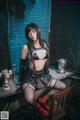 DJAWA Photo - Bambi (밤비): "Tifa Lockhart" (Full) (234 photos) P37 No.833a0a