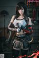 DJAWA Photo - Bambi (밤비): "Tifa Lockhart" (Full) (234 photos) P99 No.eaff8f