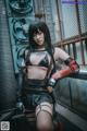 DJAWA Photo - Bambi (밤비): "Tifa Lockhart" (Full) (234 photos) P60 No.d59e35