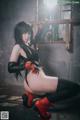 DJAWA Photo - Bambi (밤비): "Tifa Lockhart" (Full) (234 photos) P220 No.b2df9b