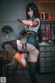 DJAWA Photo - Bambi (밤비): "Tifa Lockhart" (Full) (234 photos) P18 No.28d36c