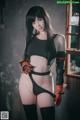 DJAWA Photo - Bambi (밤비): "Tifa Lockhart" (Full) (234 photos) P224 No.30c98f