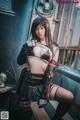 DJAWA Photo - Bambi (밤비): "Tifa Lockhart" (Full) (234 photos) P53 No.40c88a