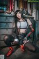 DJAWA Photo - Bambi (밤비): "Tifa Lockhart" (Full) (234 photos) P23 No.14f4a7