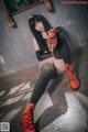 DJAWA Photo - Bambi (밤비): "Tifa Lockhart" (Full) (234 photos) P208 No.ffba6e