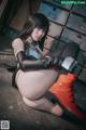 DJAWA Photo - Bambi (밤비): "Tifa Lockhart" (Full) (234 photos) P51 No.1408e8