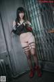 DJAWA Photo - Bambi (밤비): "Tifa Lockhart" (Full) (234 photos) P75 No.8d8dbc