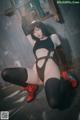 DJAWA Photo - Bambi (밤비): "Tifa Lockhart" (Full) (234 photos) P198 No.23cb64