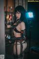 DJAWA Photo - Bambi (밤비): "Tifa Lockhart" (Full) (234 photos) P113 No.3c585c