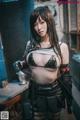 DJAWA Photo - Bambi (밤비): "Tifa Lockhart" (Full) (234 photos) P50 No.713e78