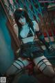 DJAWA Photo - Bambi (밤비): "Tifa Lockhart" (Full) (234 photos) P78 No.d11f45