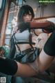 DJAWA Photo - Bambi (밤비): "Tifa Lockhart" (Full) (234 photos) P1 No.bd35bf