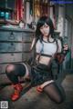 DJAWA Photo - Bambi (밤비): "Tifa Lockhart" (Full) (234 photos) P215 No.6ac05c