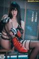 DJAWA Photo - Bambi (밤비): "Tifa Lockhart" (Full) (234 photos) P76 No.ac46cf