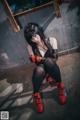 DJAWA Photo - Bambi (밤비): "Tifa Lockhart" (Full) (234 photos) P198 No.f4cef8