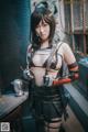 DJAWA Photo - Bambi (밤비): "Tifa Lockhart" (Full) (234 photos) P46 No.aa8a48