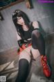 DJAWA Photo - Bambi (밤비): "Tifa Lockhart" (Full) (234 photos) P206 No.9b5882