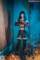 DJAWA Photo - Bambi (밤비): "Tifa Lockhart" (Full) (234 photos) P110 No.f45f69